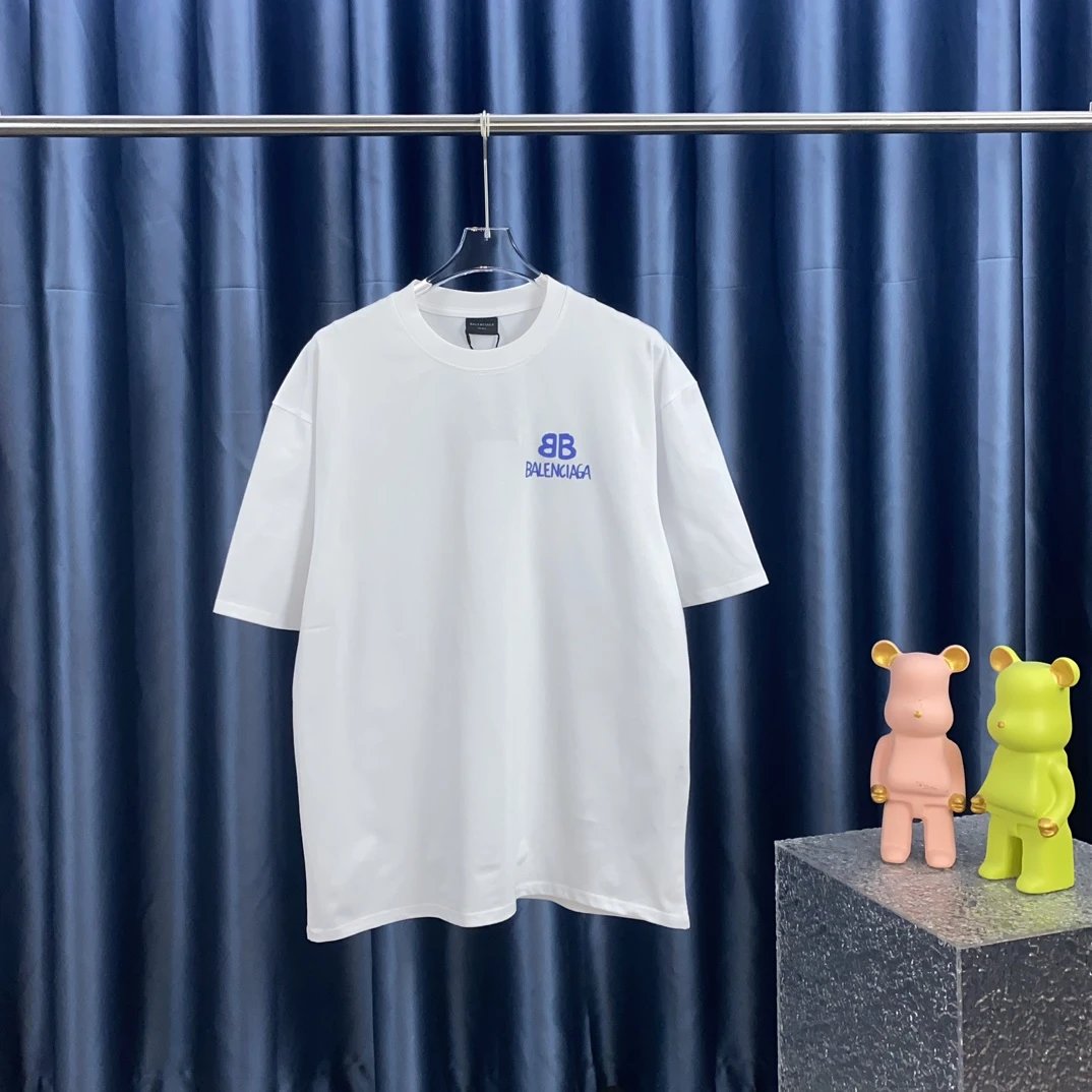 Balenciaga T-Shirts