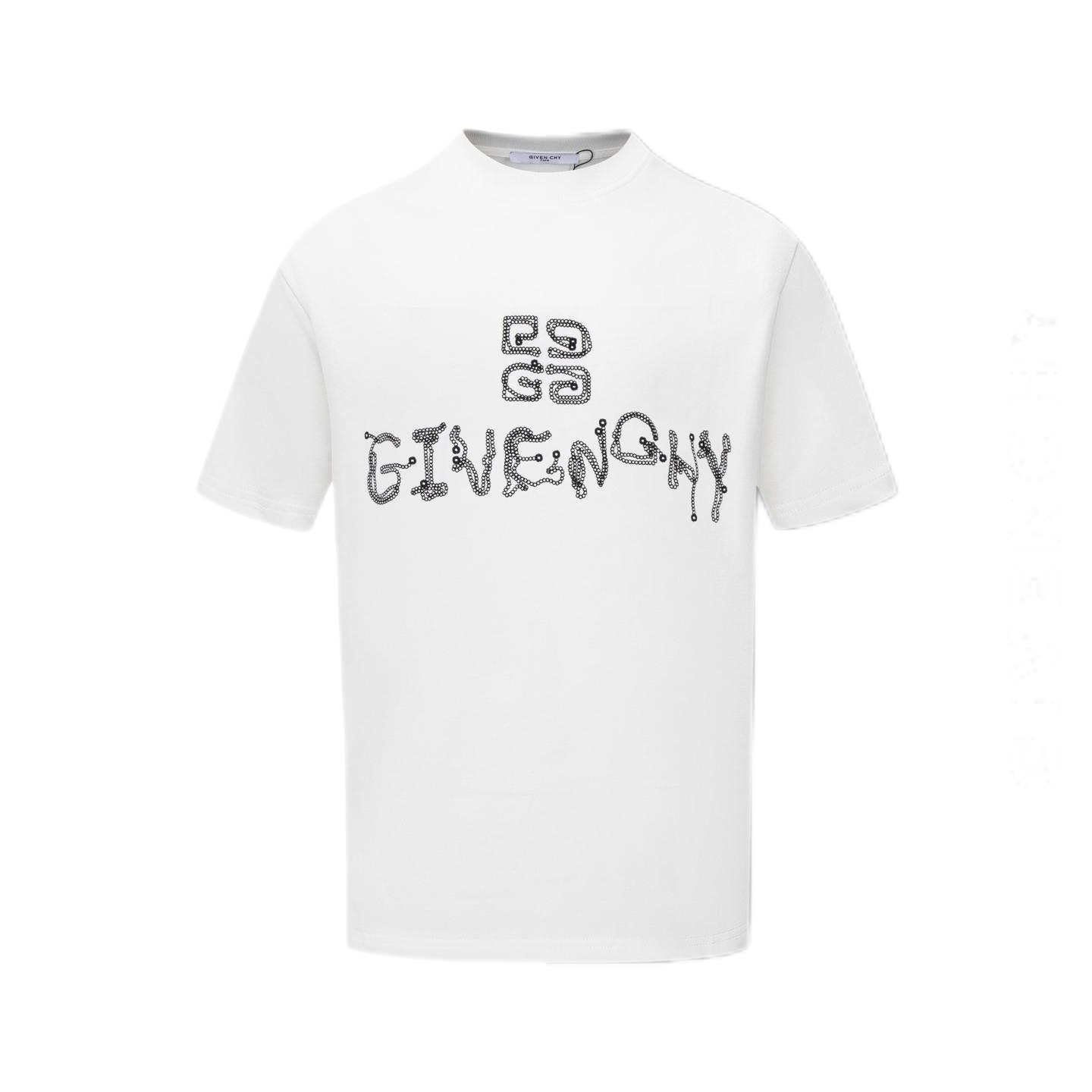 Givenchy T-Shirts