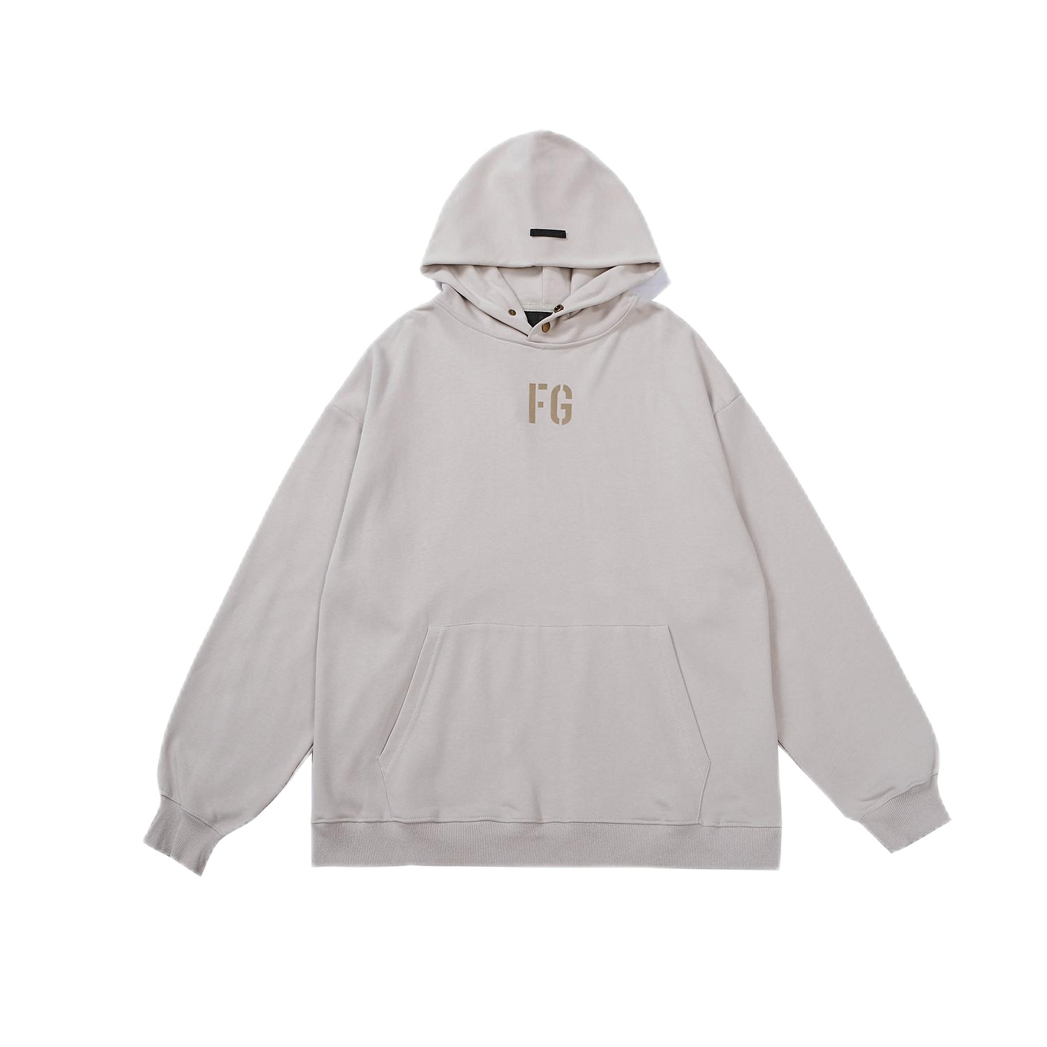 Fear of God Hoodies