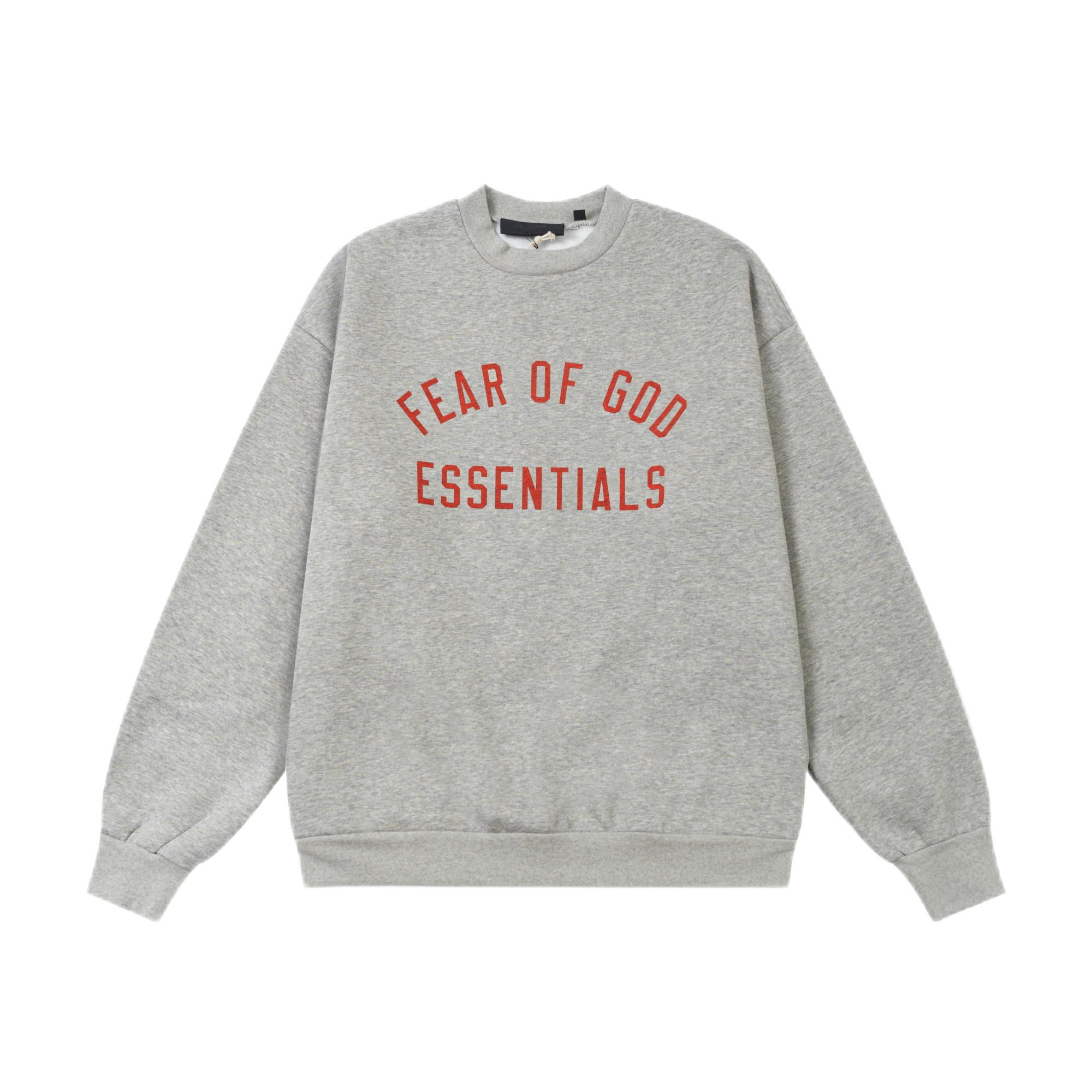 Fear of God Hoodies