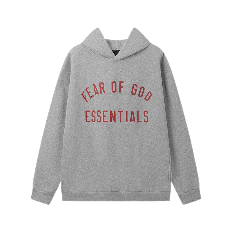 Fear of God Hoodies