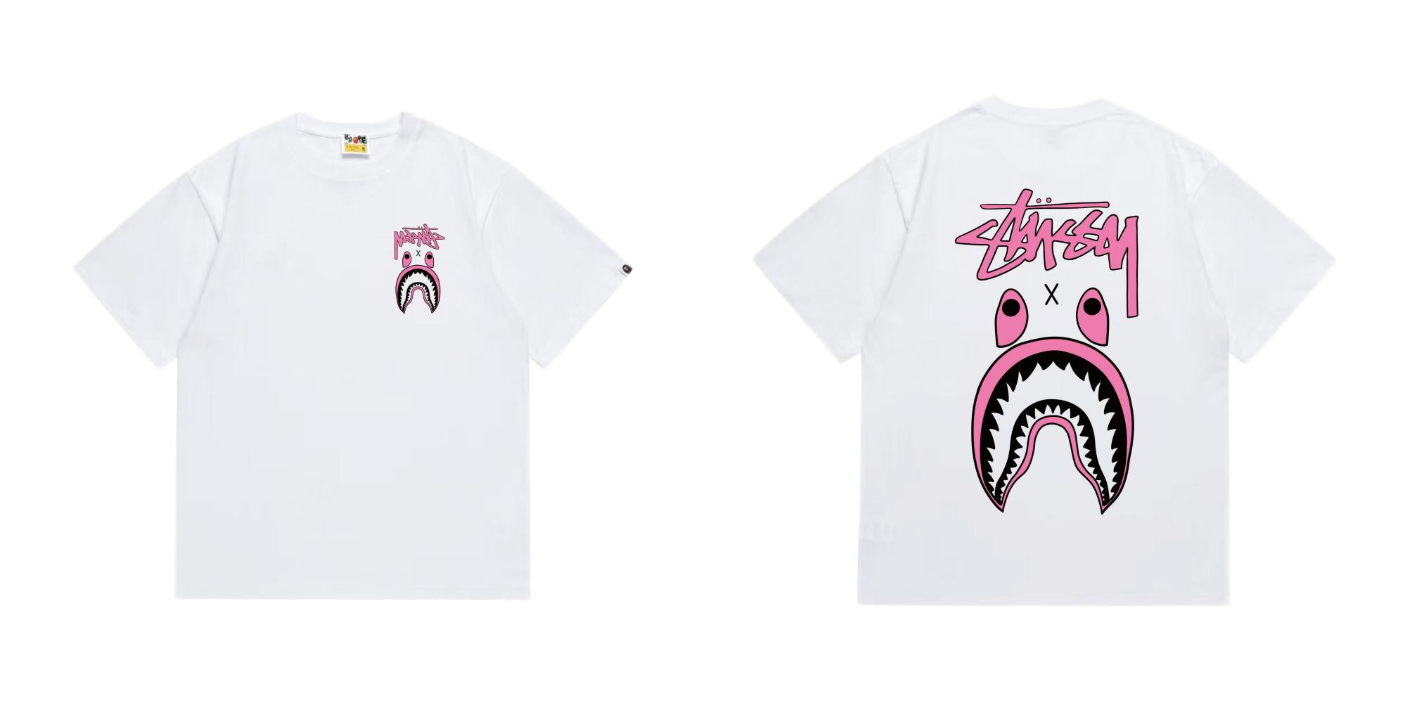 A Bathing Ape T-Shirts