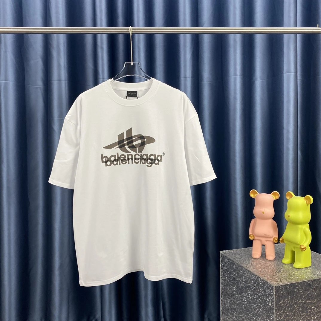 Balenciaga T-Shirts