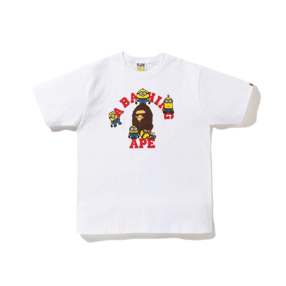 A Bathing Ape T-Shirts