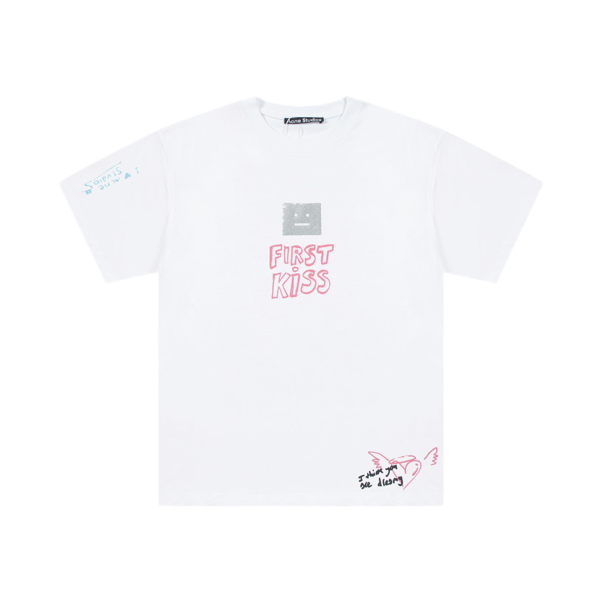 Acne Studios T-Shirts