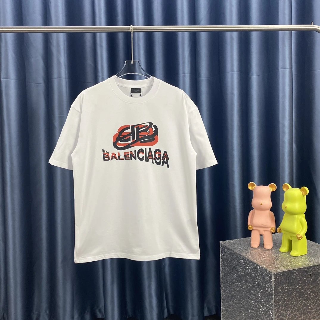 Balenciaga T-Shirts