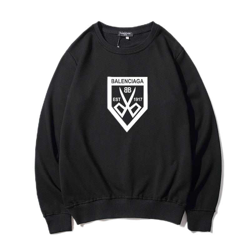 Balenciaga Hoodies