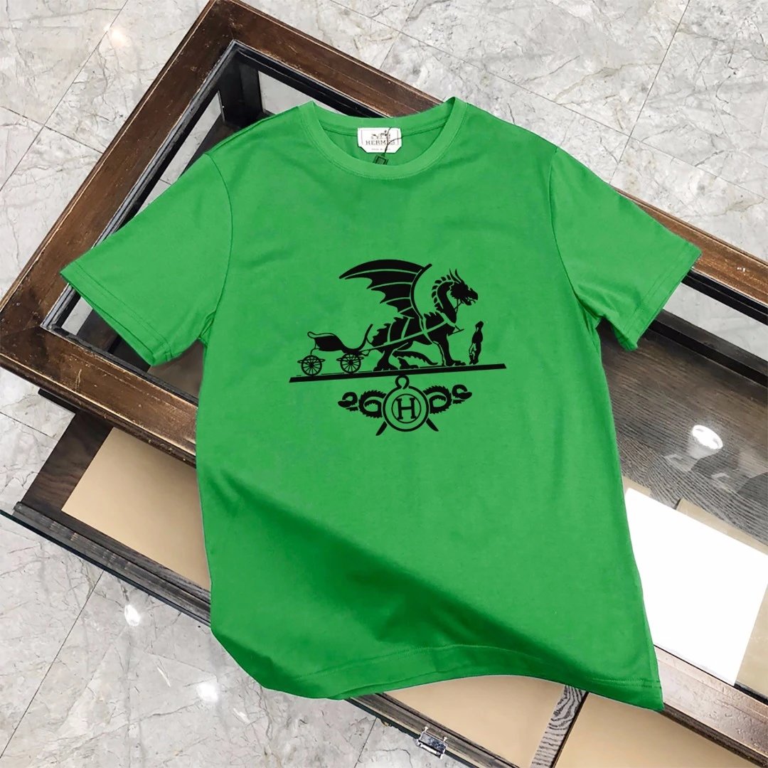 Hermès T-Shirts