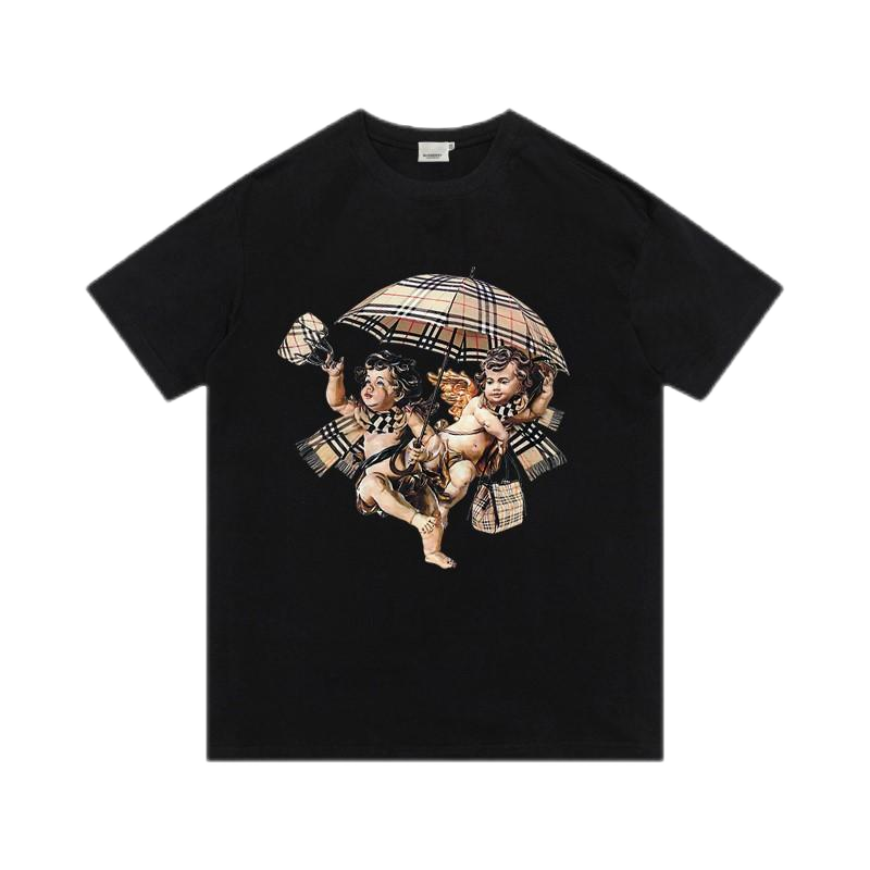 Burberry T-Shirts