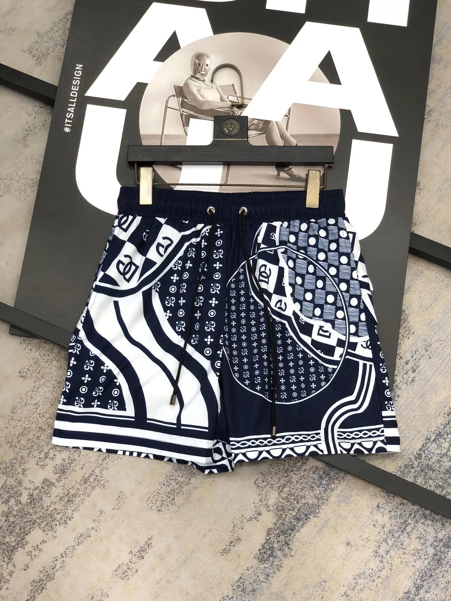 Dolce&Gabbana Shorts