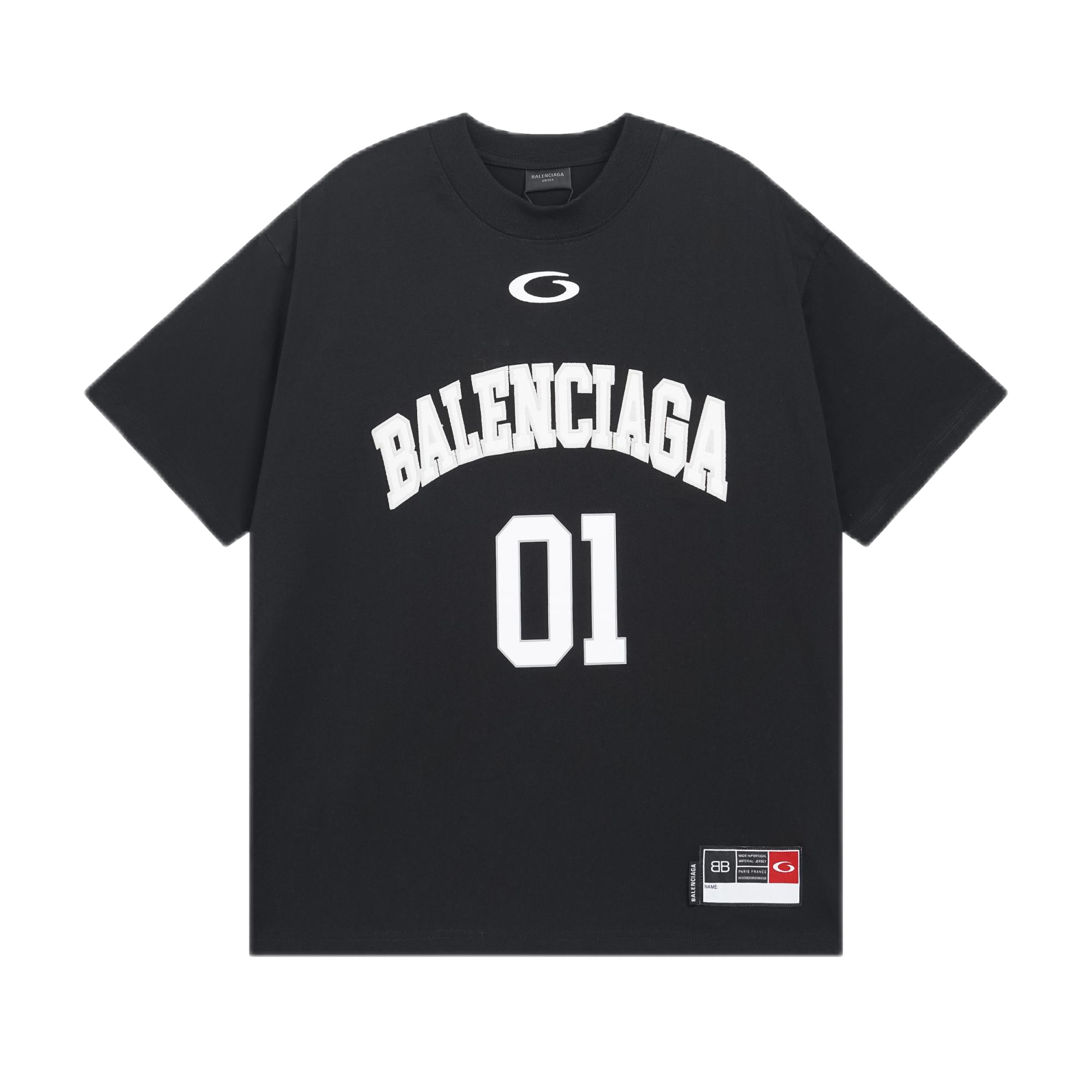 Balenciaga T-Shirts