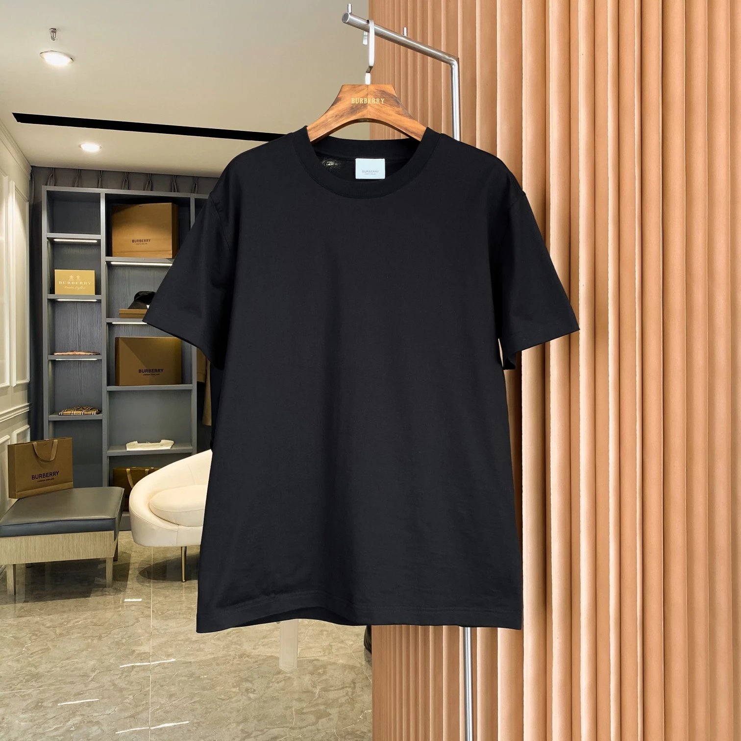 Burberry T-Shirts