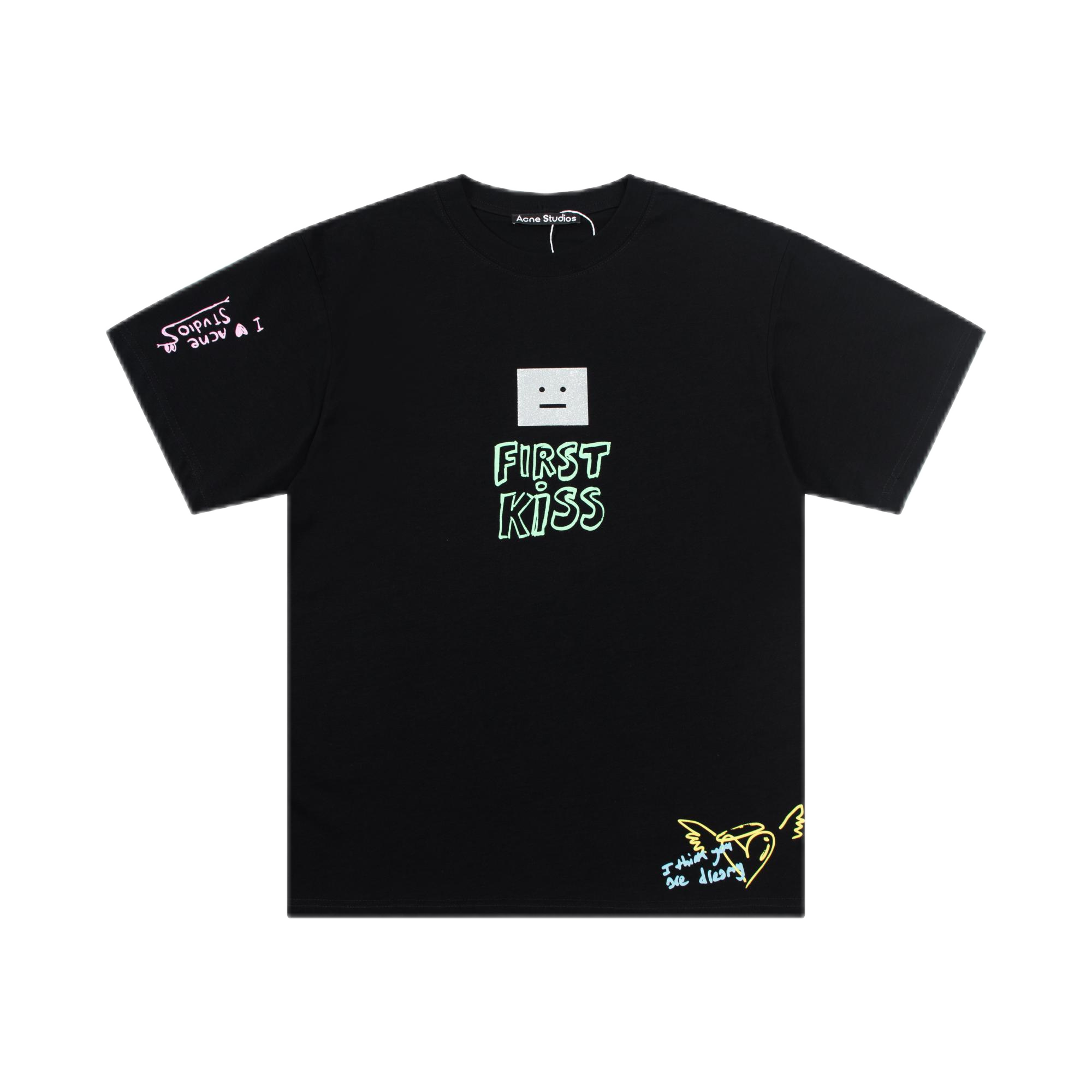  Acne Studios T-Shirts