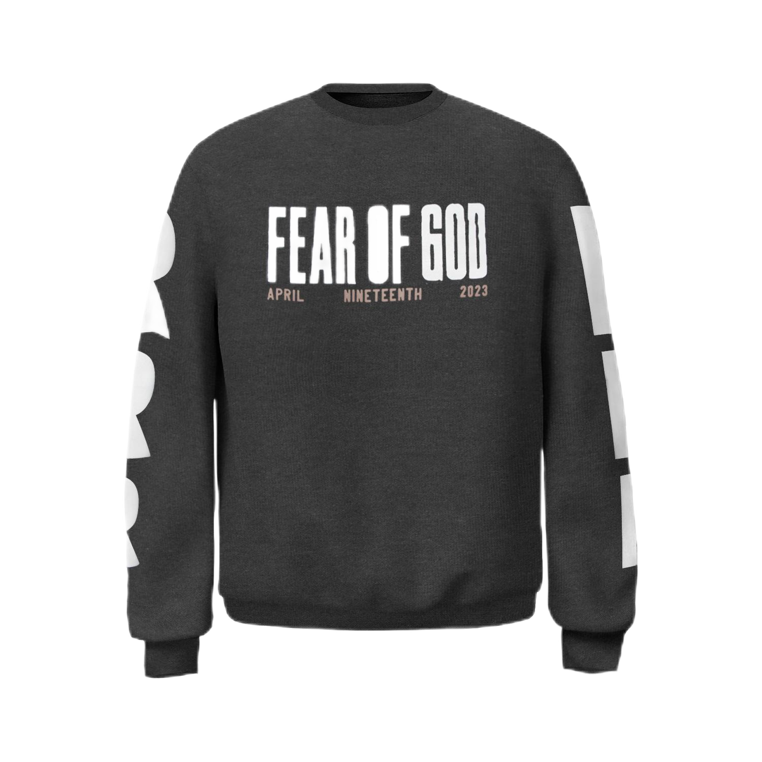 Fear of God Hoodies