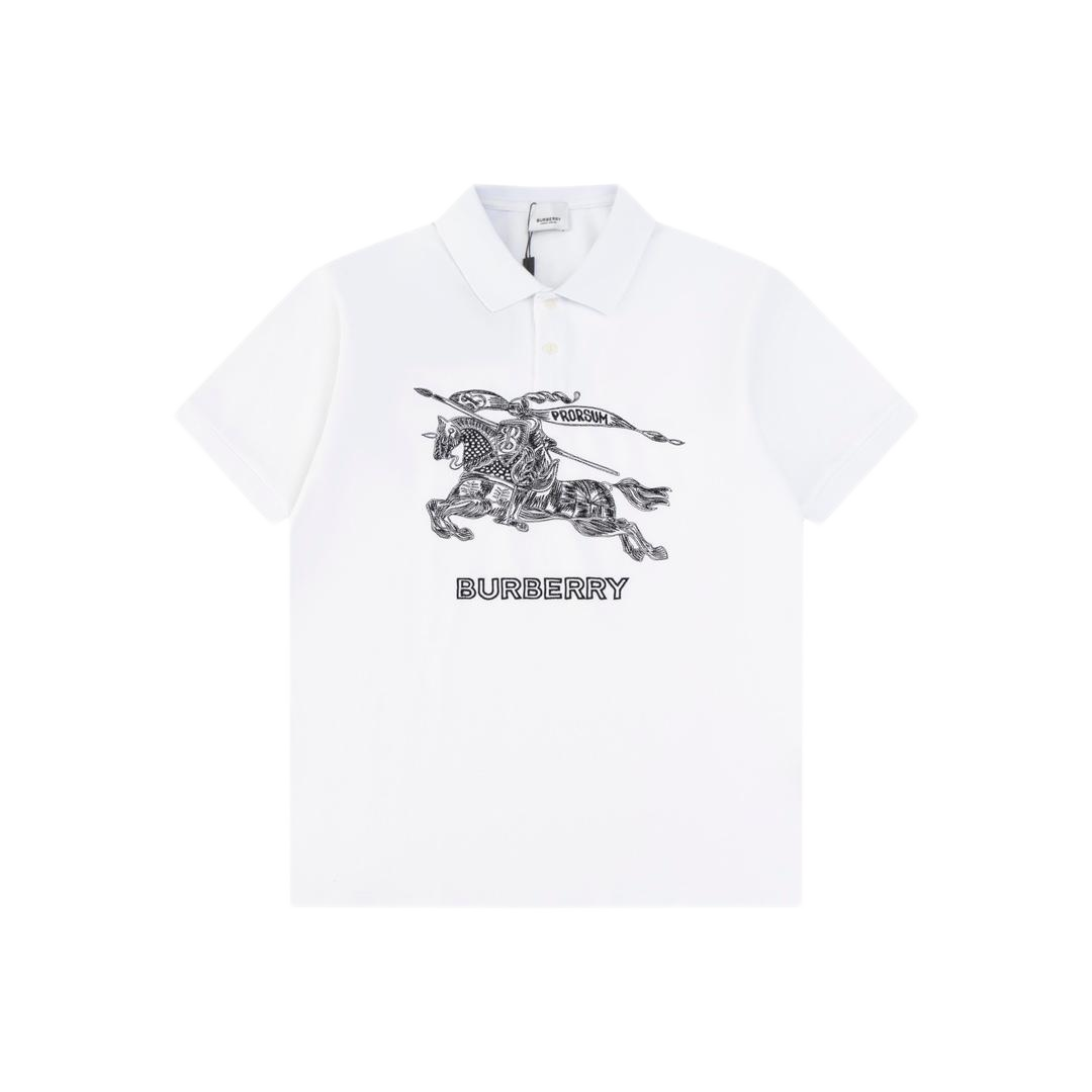 Burberry T-Shirts