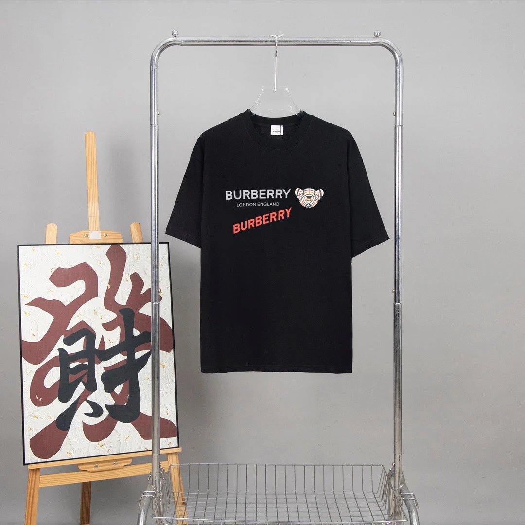 Burberry T-Shirts