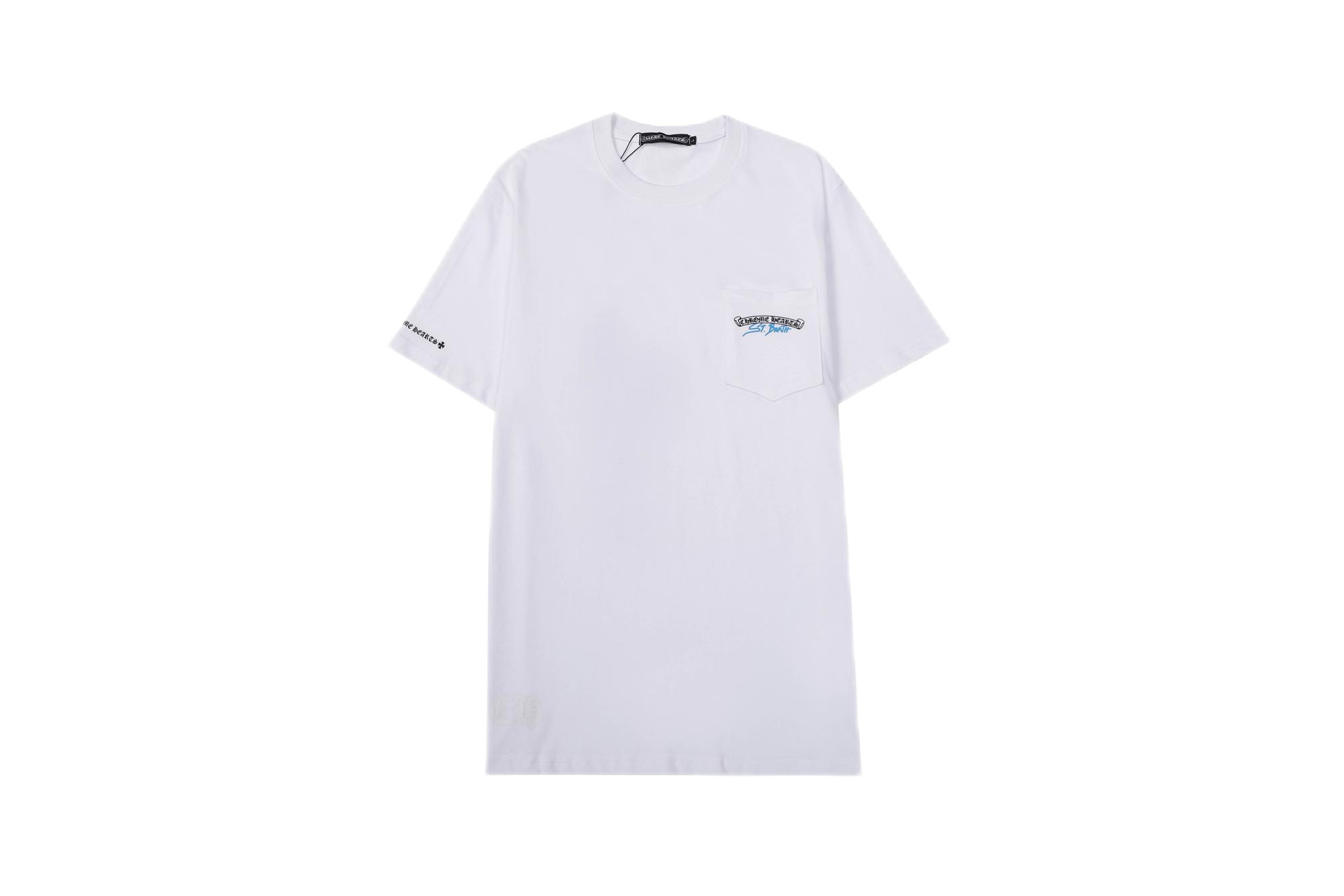 Chrome Hearts T-Shirts