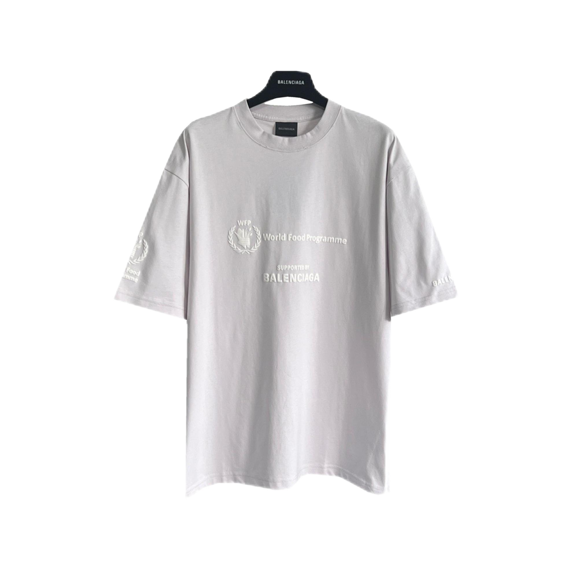 Balenciaga T-Shirts