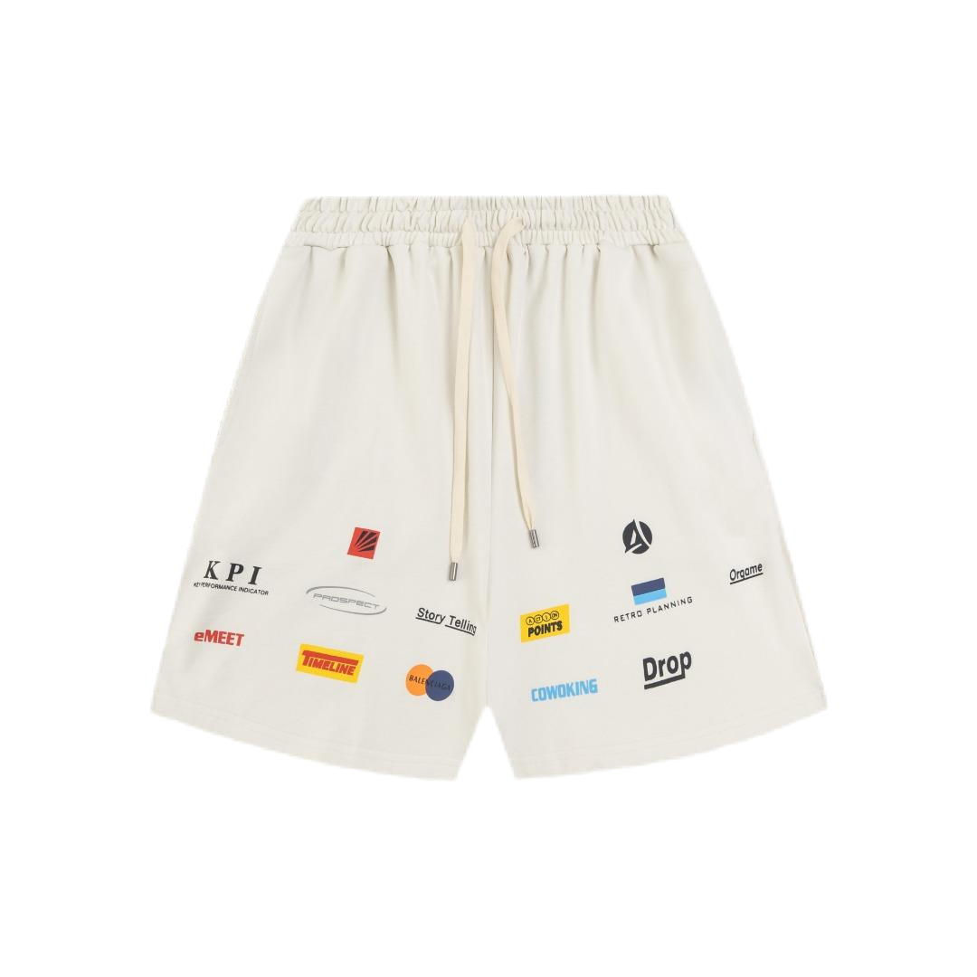 Balenciaga Shorts