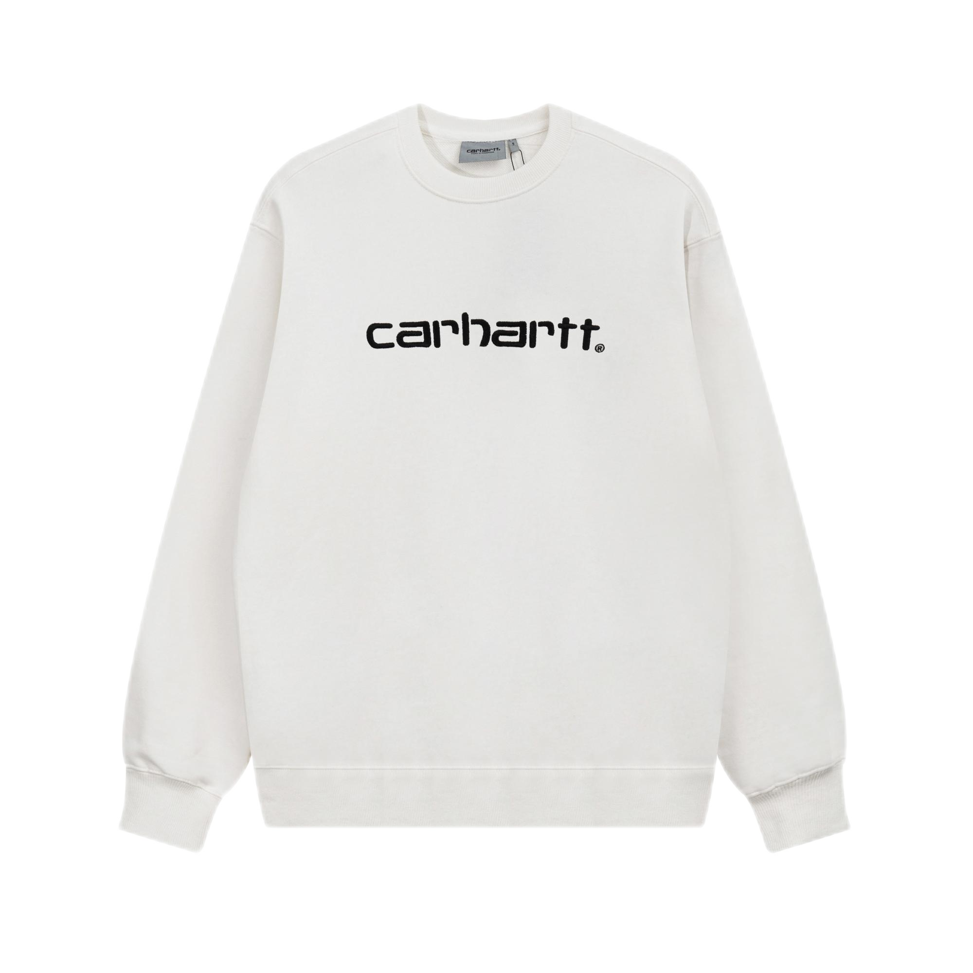 Carhartt Hoodies