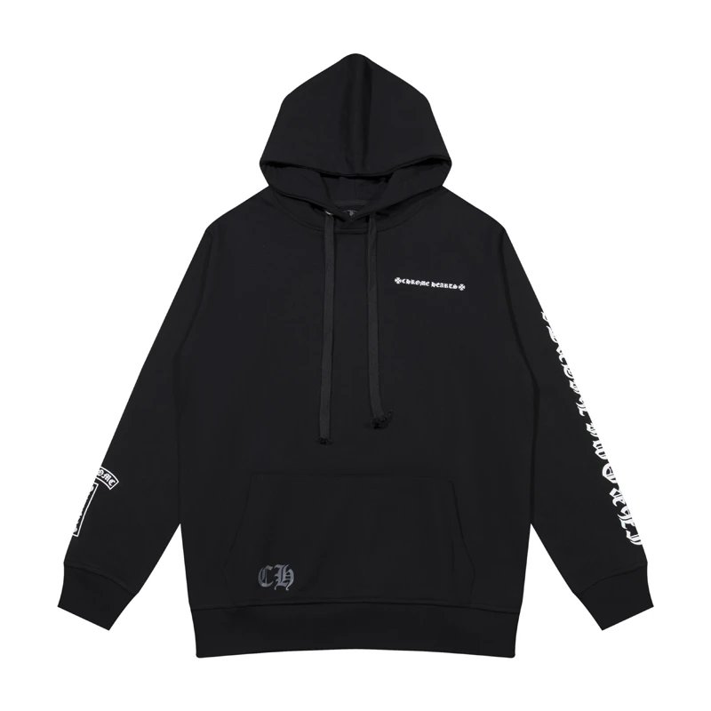 Chrome Hearts Hoodies