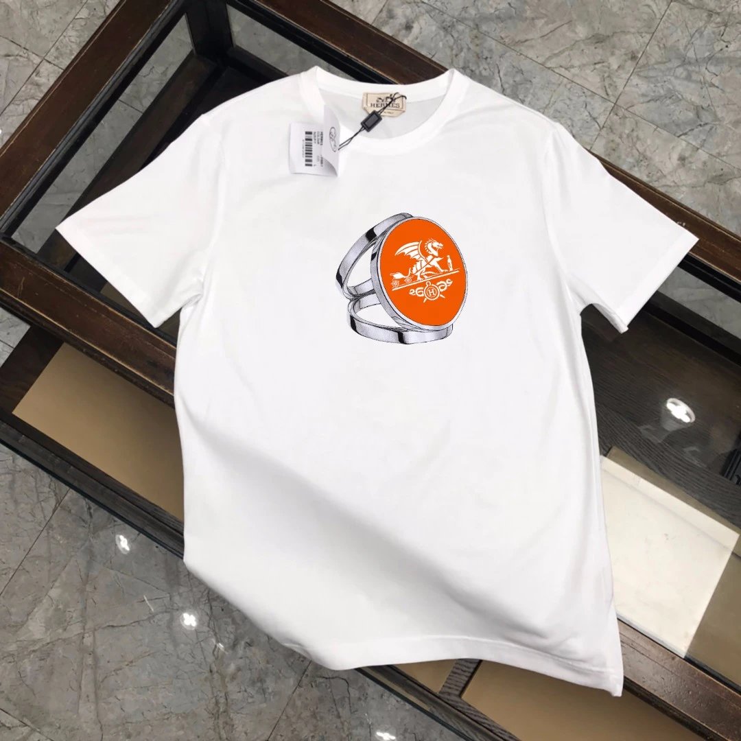 Hermès T-Shirts
