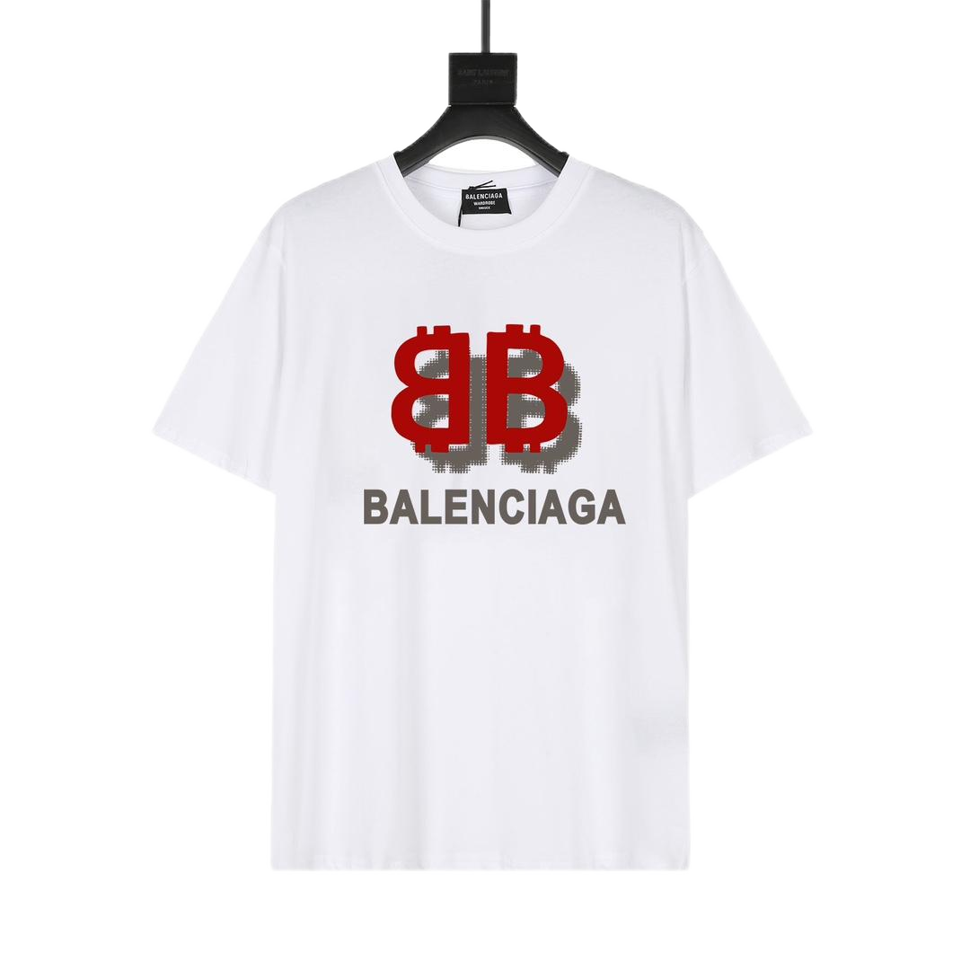 Balenciaga T-Shirts