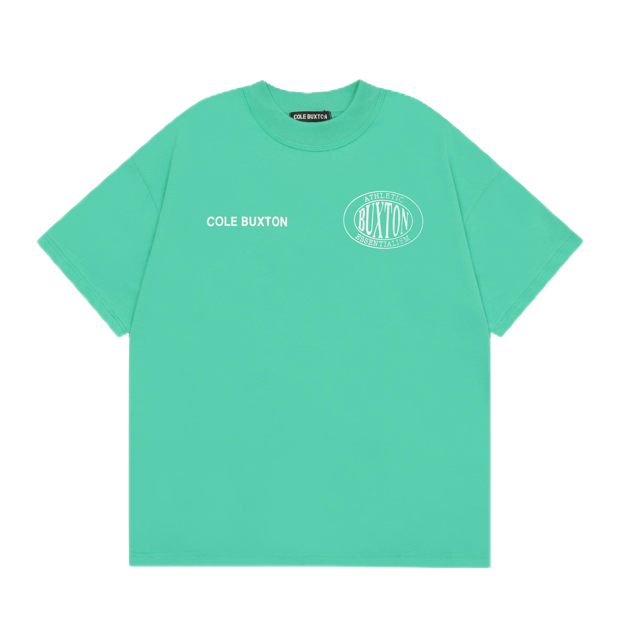 Cole Buxton T-Shirts