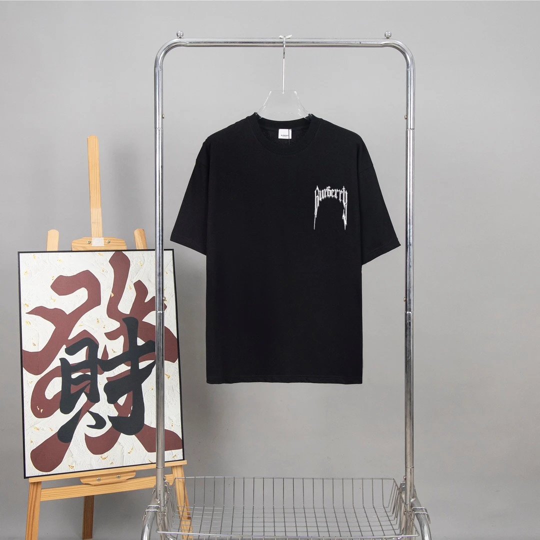 Burberry T-Shirts