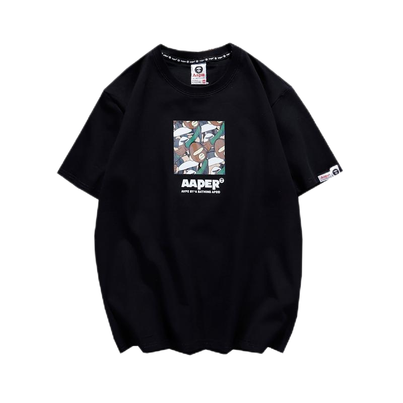 A Bathing Ape T-Shirts
