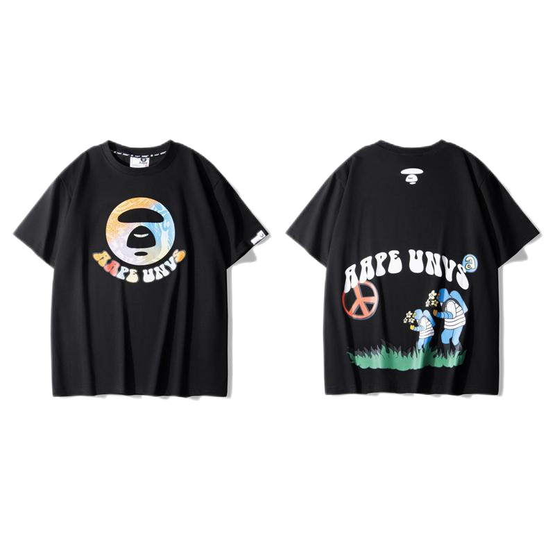 A Bathing Ape T-Shirts