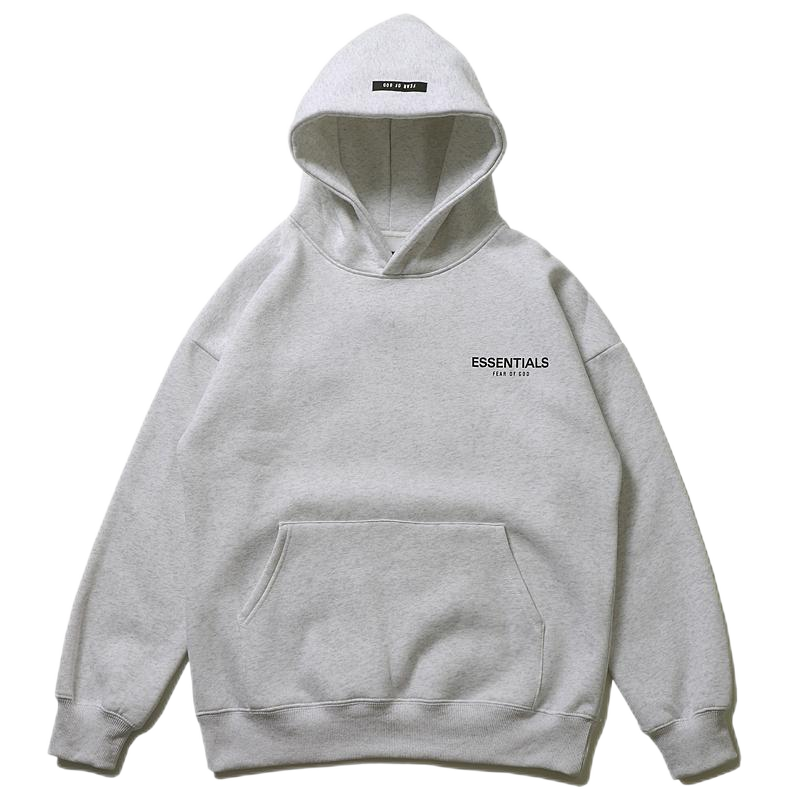 Fear of God Hoodies