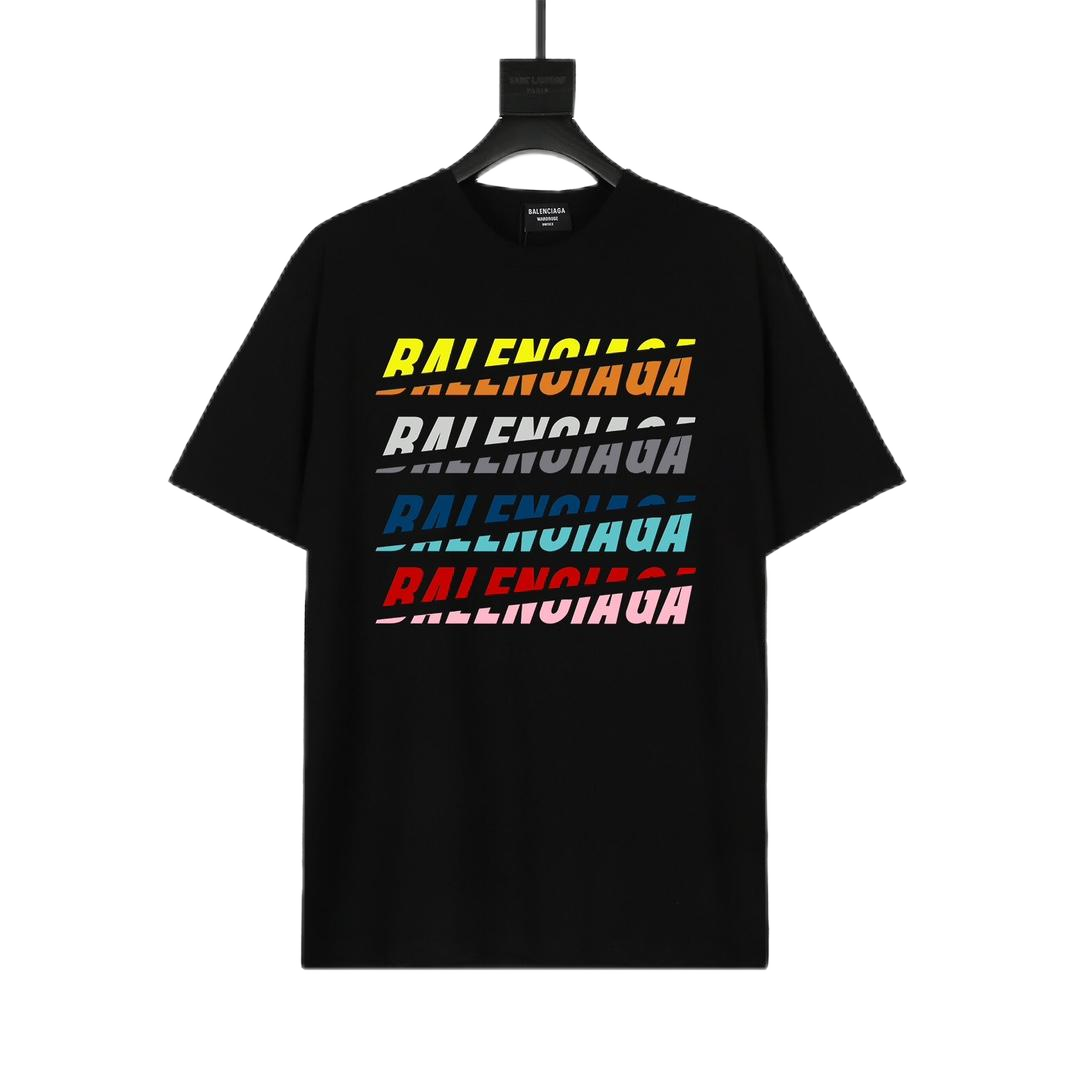 Balenciaga T-Shirts