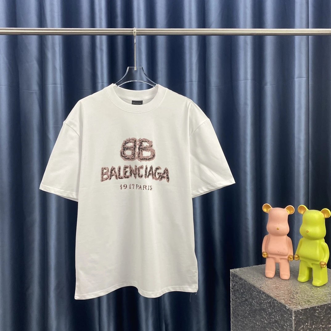 Balenciaga T-Shirts