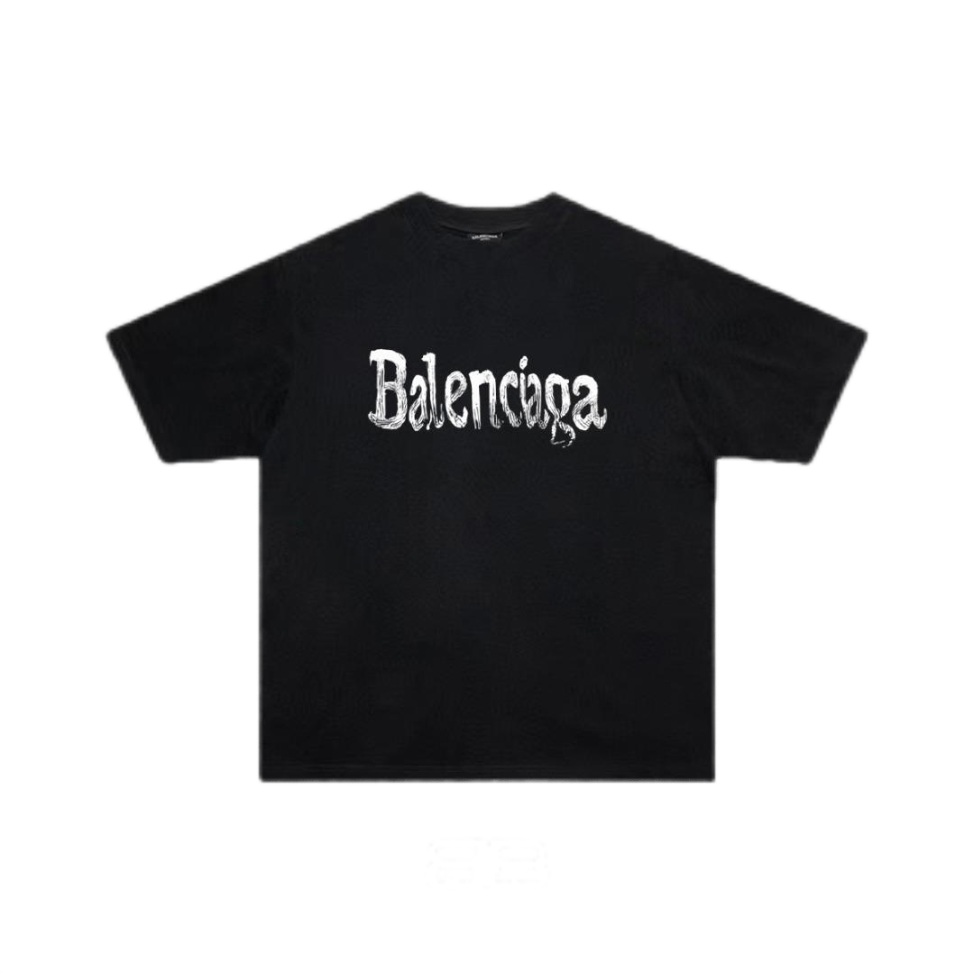 Balenciaga T-Shirts