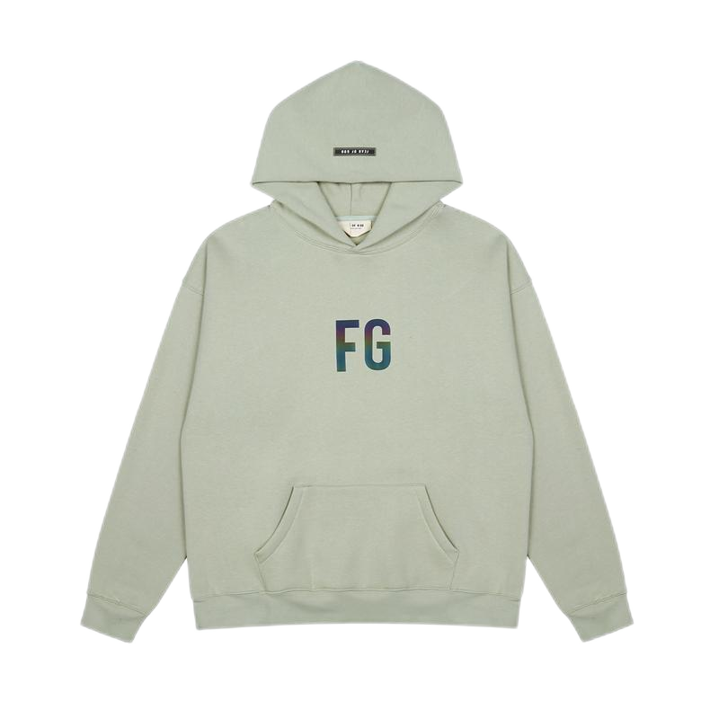Fear of God Hoodies