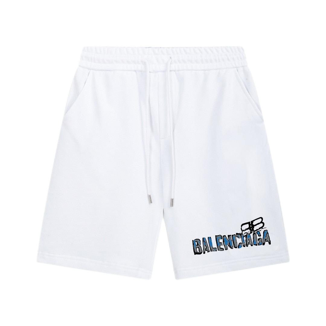 Balenciaga Shorts