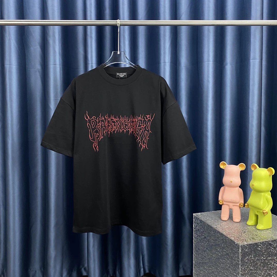 Balenciaga T-Shirts