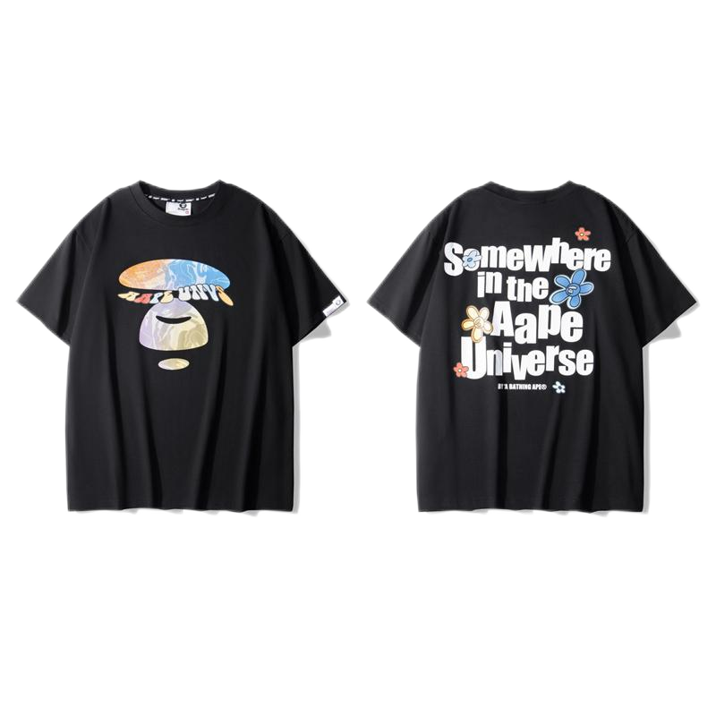 A Bathing Ape T-Shirts