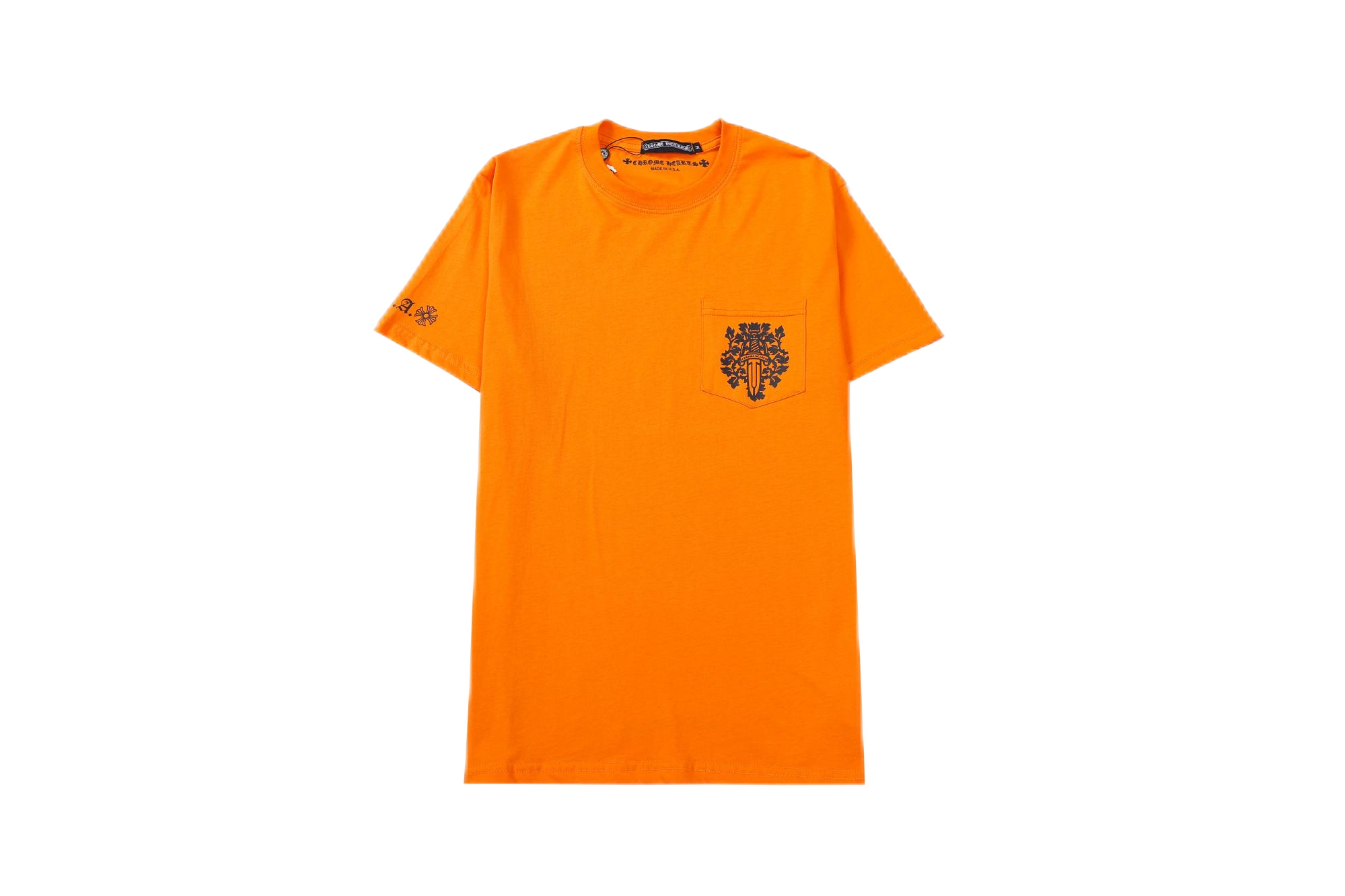 Chrome Hearts T-Shirts