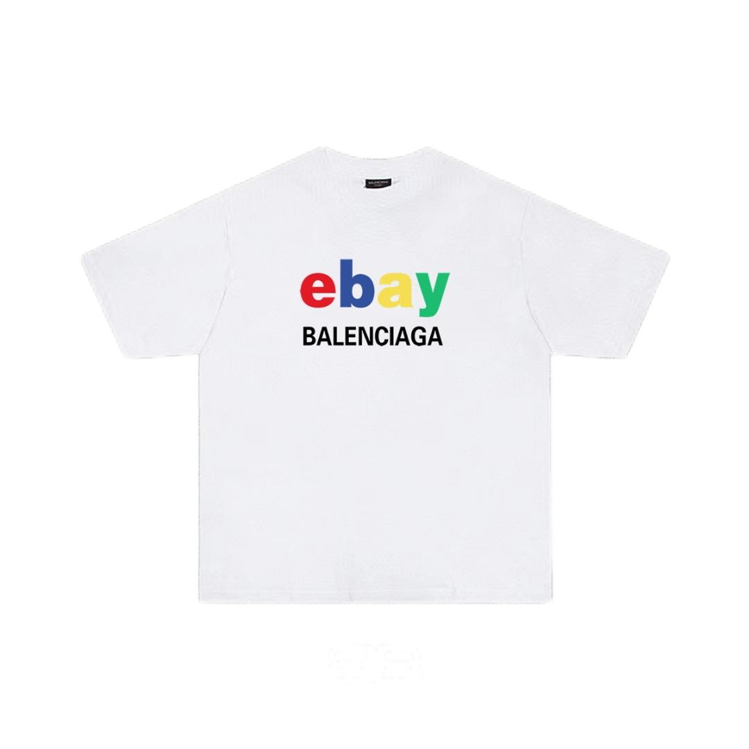 Balenciaga T-Shirts