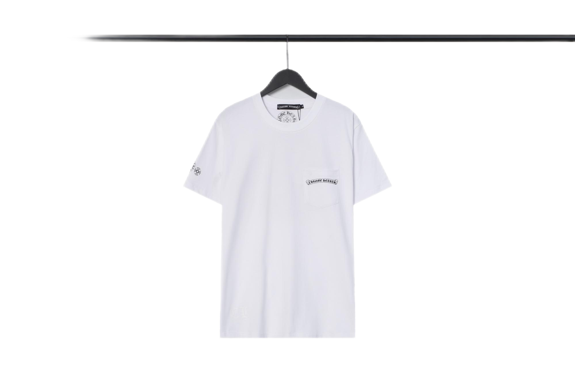 Chrome Hearts T-Shirts