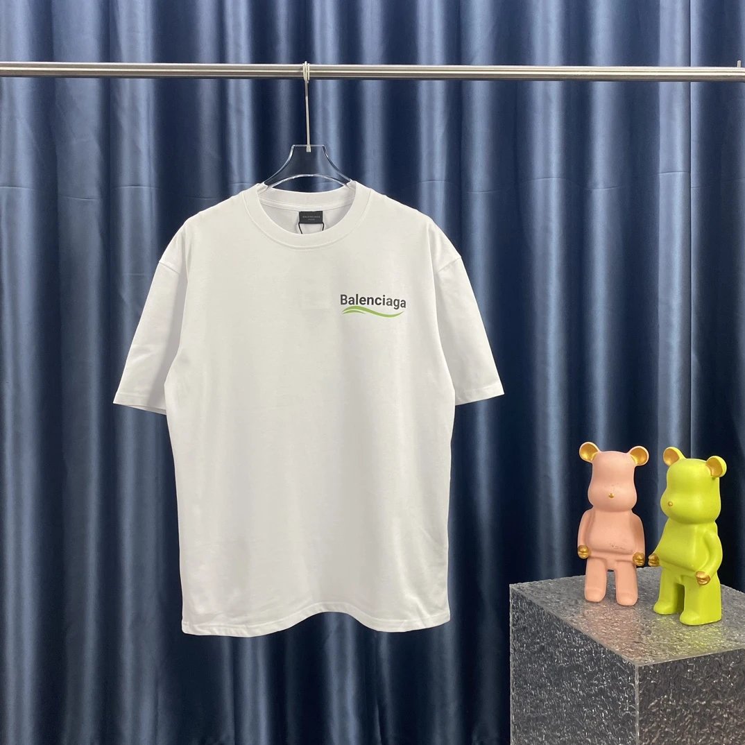 Balenciaga T-Shirts
