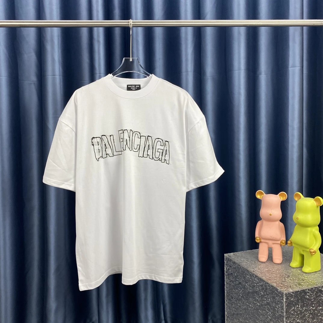 Balenciaga T-Shirts