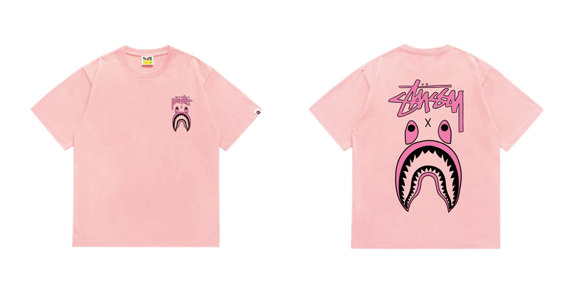 A Bathing Ape T-Shirts