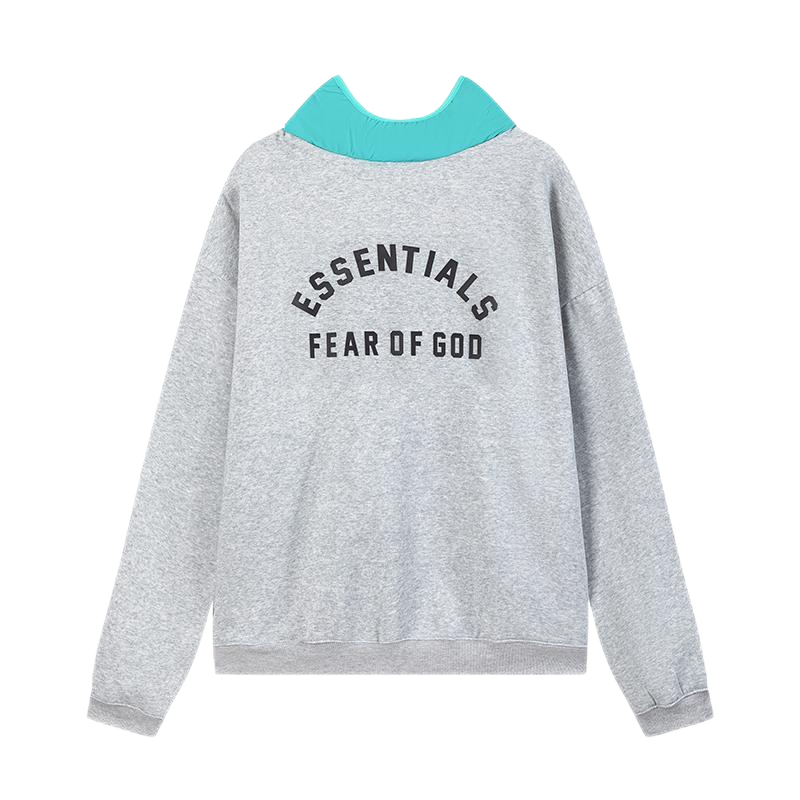 Fear of God Hoodies