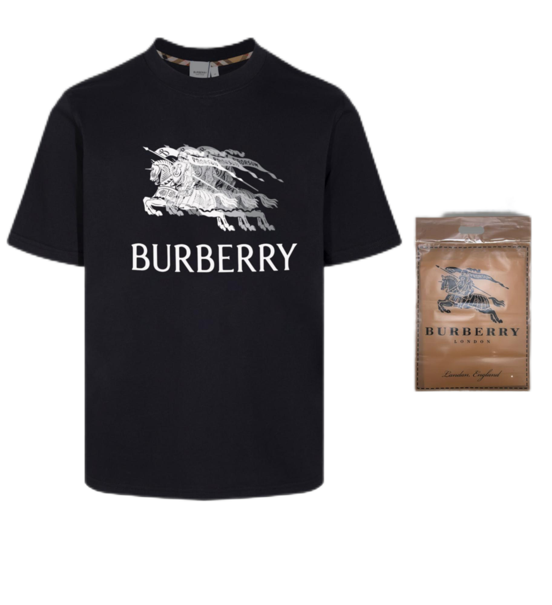 Burberry T-Shirts