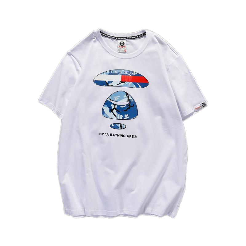 A Bathing Ape T-Shirts