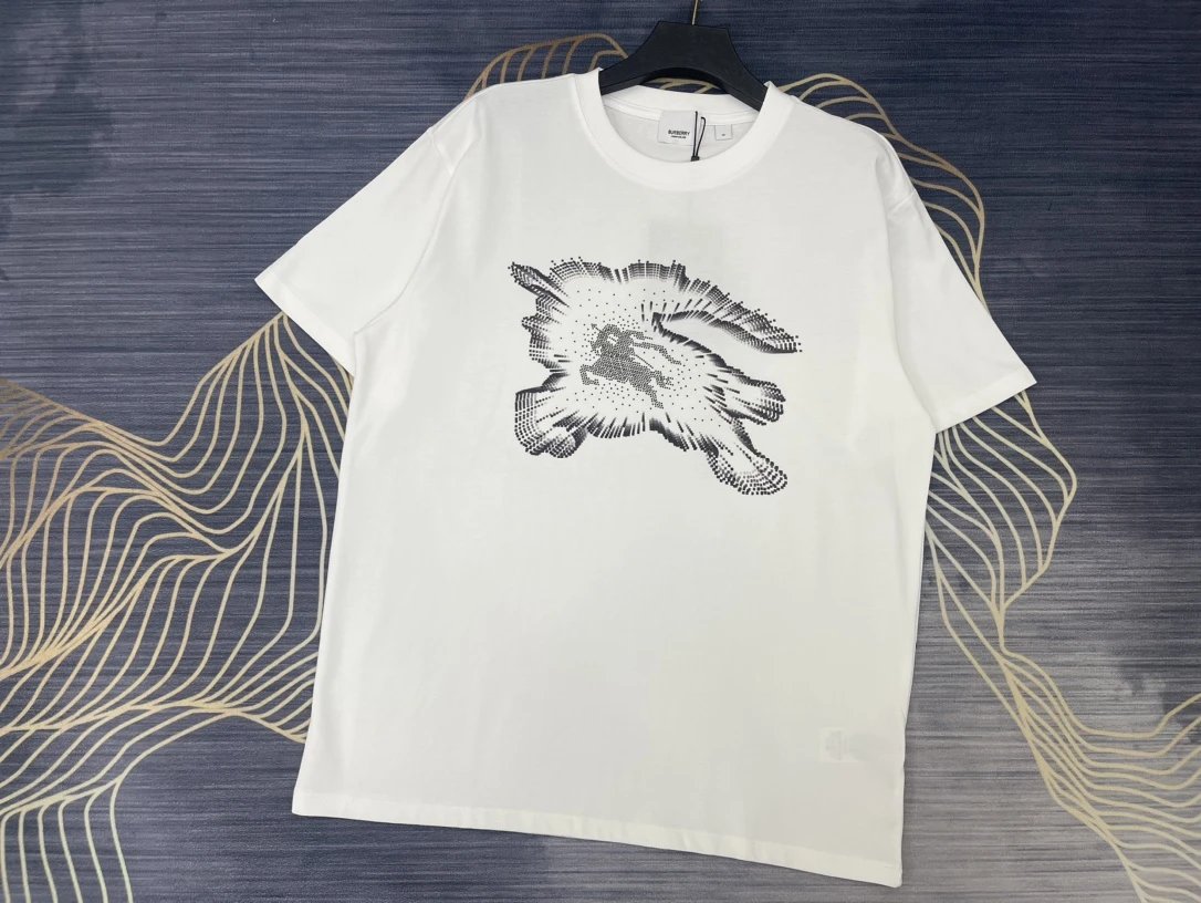 Burberry T-Shirts