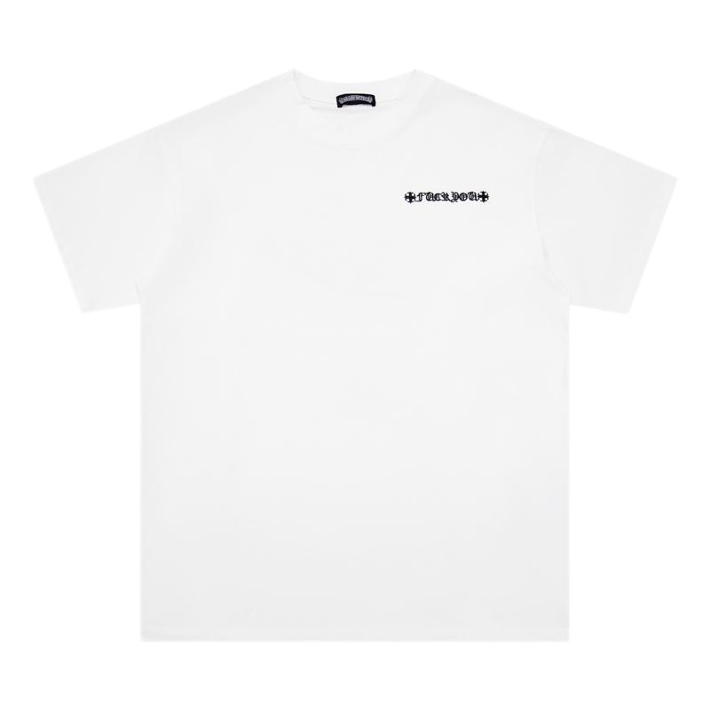 Chrome Hearts T-Shirts